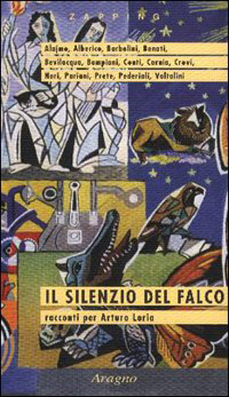 IL SILENZIO DEL FALCO