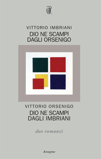 DIO NE SCAMPI DAGLI ORSENIGO