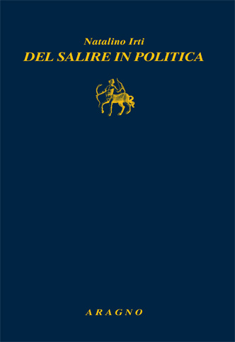 DEL SALIRE IN POLITICA