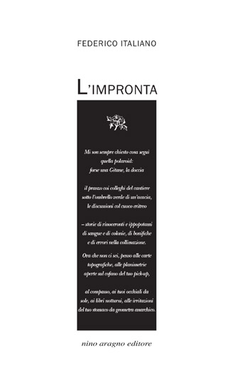 L'IMPRONTA