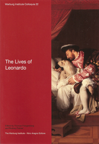 THE LIVES OF LEONARDO