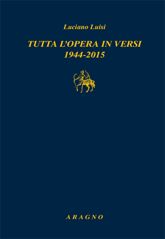 TUTTA L'OPERA IN VERSI