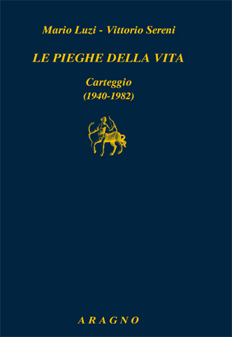 LE PIEGHE DELLA VITA