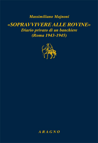 «SOPRAVVIVERE ALLE ROVINE»