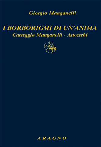 I BORBORIGMI DI UN'ANIMA