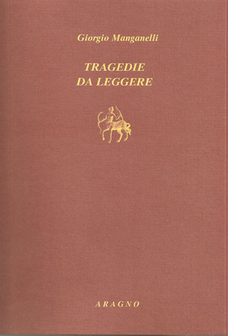 TRAGEDIE DA LEGGERE