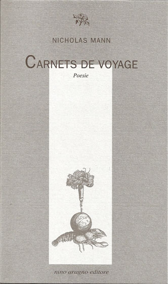 CARNETS DE VOYAGE