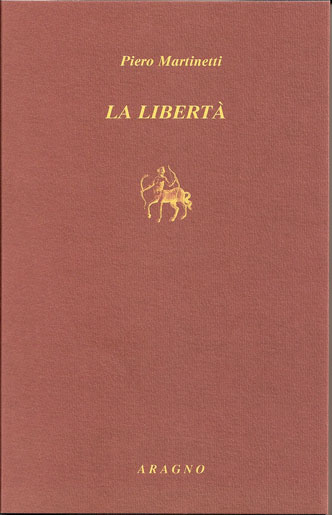 LA LIBERTÀ