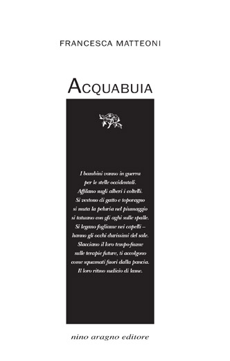 ACQUABUIA