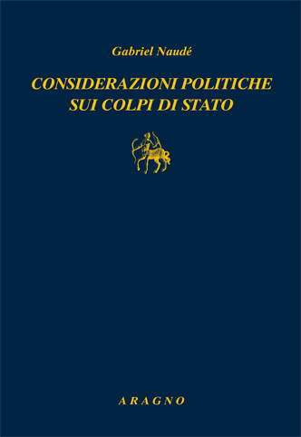 CONSIDERAZIONI POLITICHE SUI COLPI DI STATO