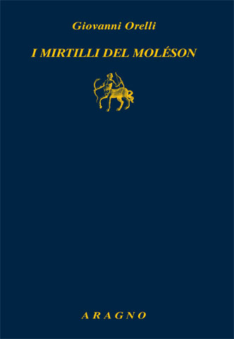 I MIRTILLI DEL MOLÉSON