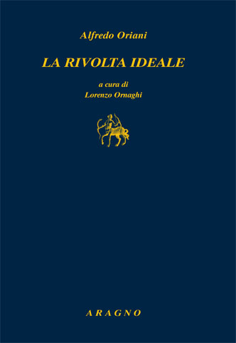 LA RIVOLTA IDEALE