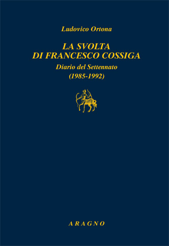 LA SVOLTA DI FRANCESCO COSSIGA