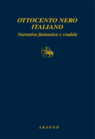 OTTOCENTO NERO ITALIANO