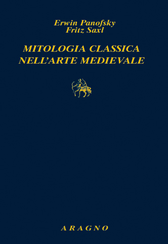 MITOLOGIA CLASSICA NELL'ARTE MEDIEVALE