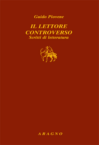 IL LETTORE CONTROVERSO