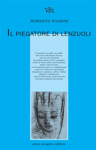 IL PIEGATORE DI LENZUOLI