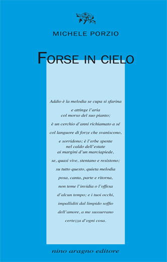 FORSE IN CIELO