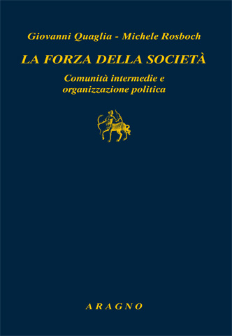 LA FORZA DELLA SOCIETÀ