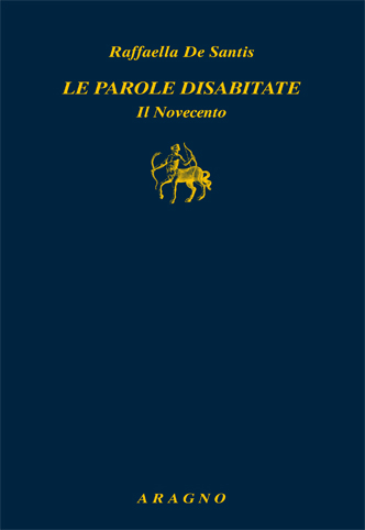 LE PAROLE DISABITATE