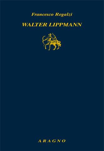 WALTER LIPPMANN