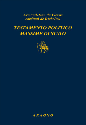 TESTAMENTO POLITICO