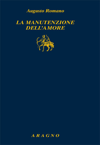 LA MANUTENZIONE DELL'AMORE