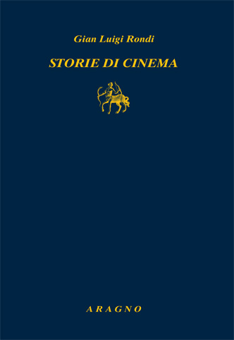 STORIE DI CINEMA