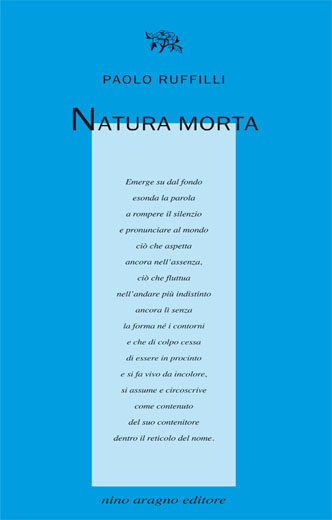 NATURA MORTA