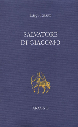 SALVATORE DI GIACOMO