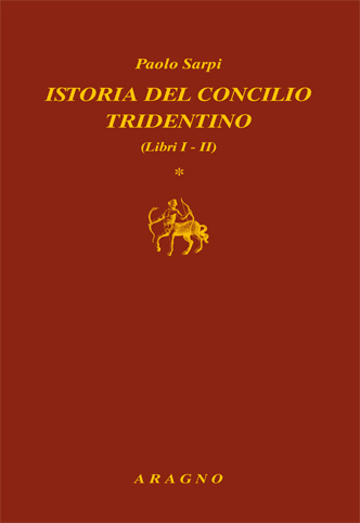 ISTORIA DEL CONCILIO TRIDENTINO