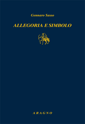 ALLEGORIA E SIMBOLO