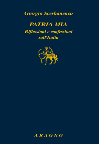 PATRIA MIA