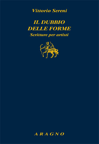 IL DUBBIO DELLE FORME