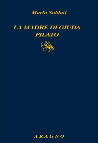 LA MADRE DI GIUDA