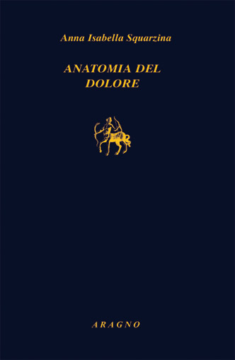 ANATOMIA DEL DOLORE