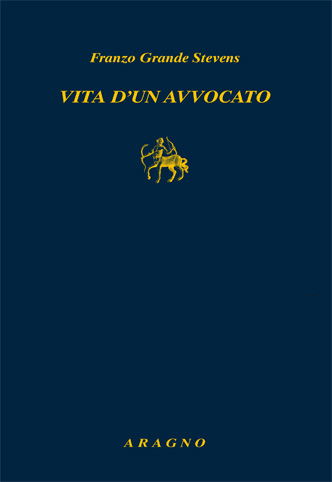 VITA D'UN AVVOCATO