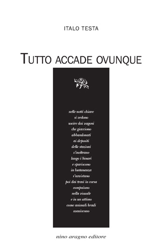 TUTTO ACCADE OVUNQUE