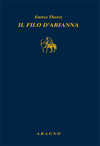 IL FILO D'ARIANNA