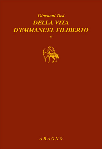 DELLA VITA D'EMMANUEL FILIBERTO