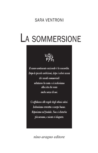 LA SOMMERSIONE