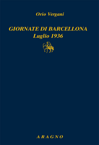 GIORNATE DI BARCELLONA