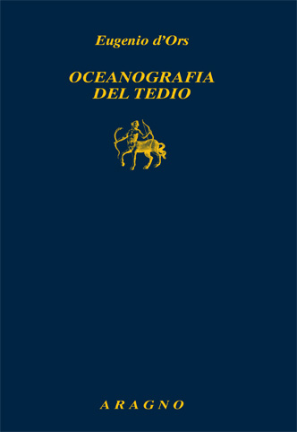 OCEANOGRAFIA DEL TEDIO