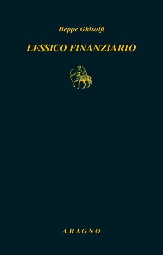 LESSICO FINANZIARIO