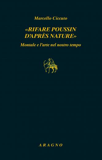 «RIFARE POUSSIN D’APRÈS NATURE»