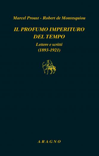 IL PROFUMO IMPERITURO DEL TEMPO