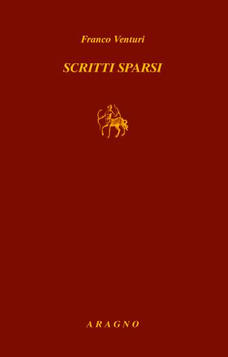 SCRITTI SPARSI