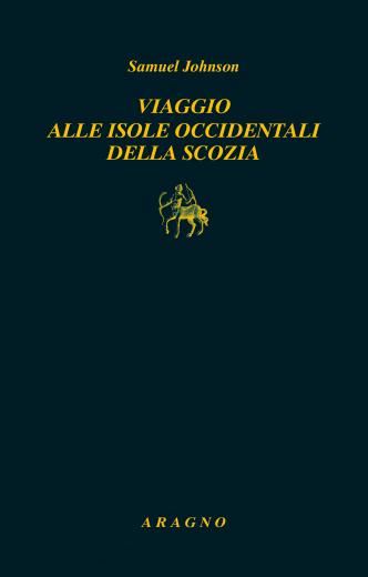 VIAGGIO ALLE ISOLE OCCIDENTALI DELLA SCOZIA