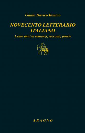 NOVECENTO LETTERARIO ITALIANO