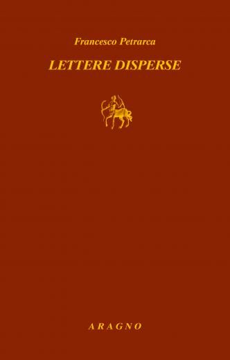 LETTERE DISPERSE